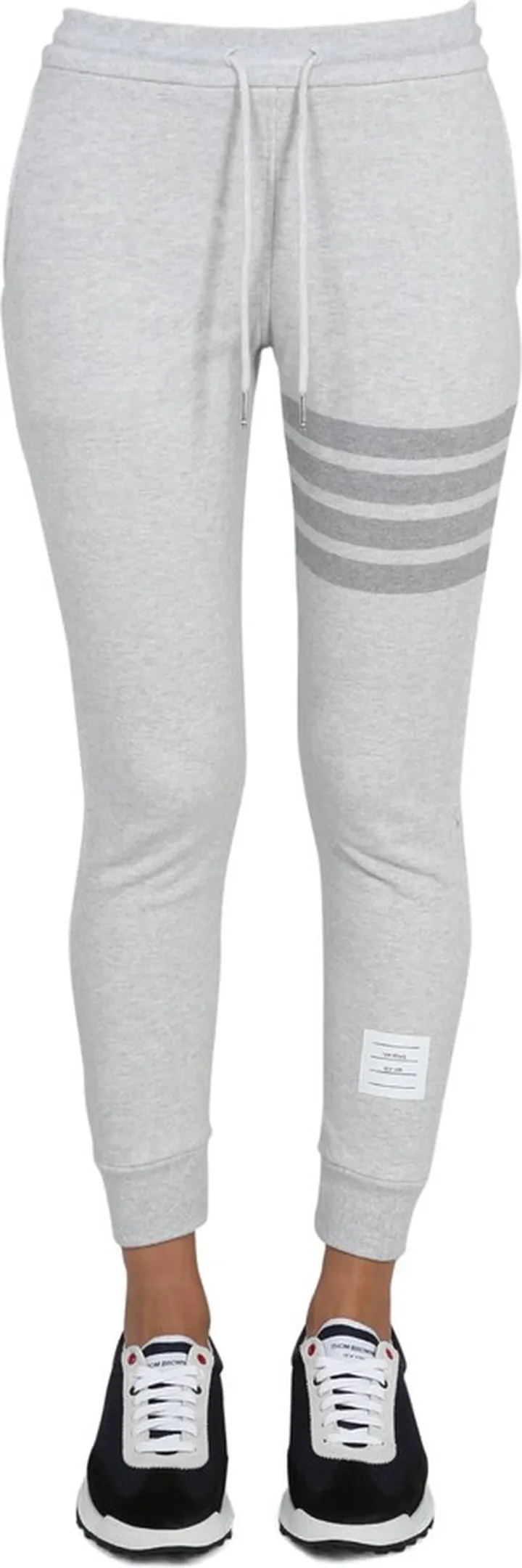 Cotton Fleece Pants