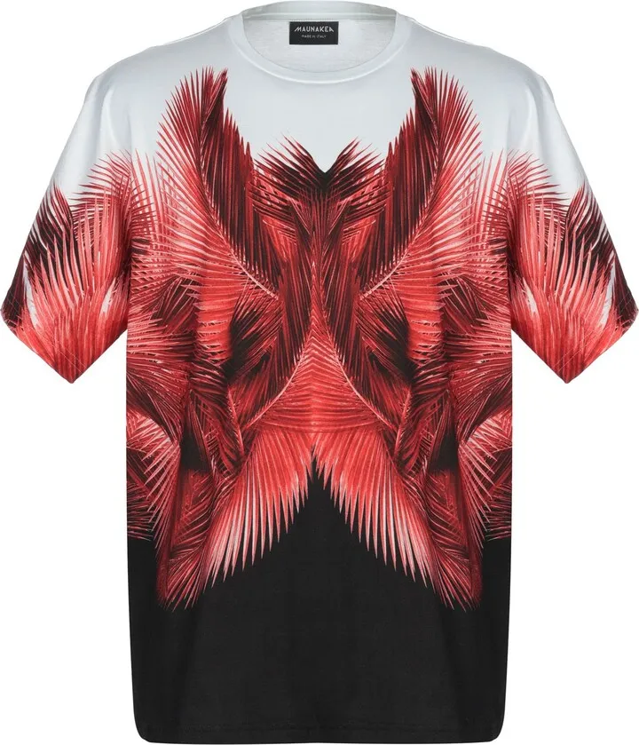 T-shirt Red