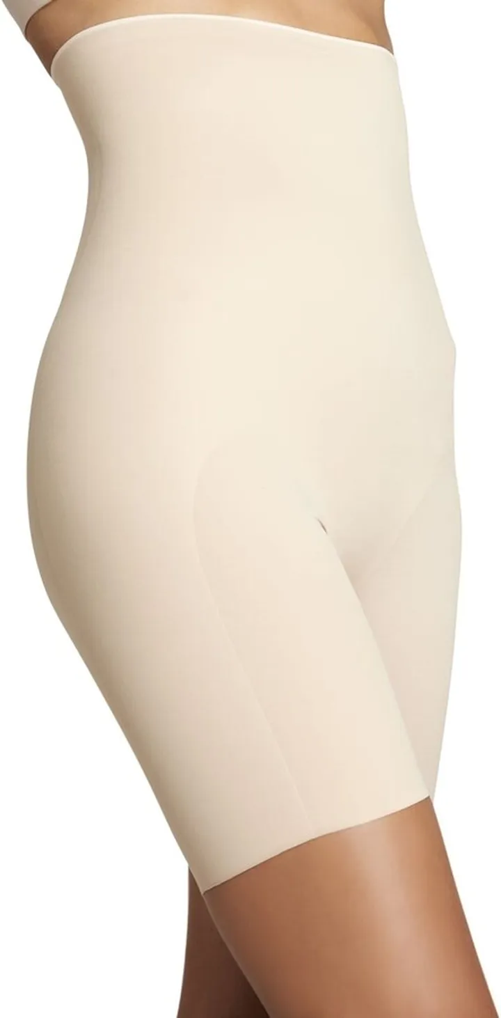 High-Waist Long-Leg Shapers