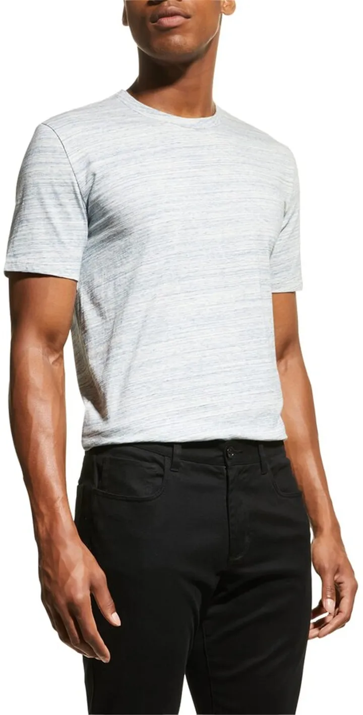 Men's Streaky Jersey T-Shirt