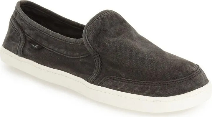 'Pair O Dice' Slip On