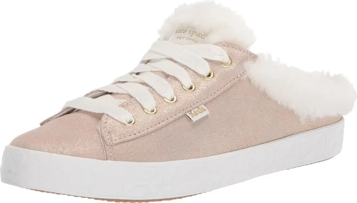 Keds Women's Kickstart Kate Spade Sneaker
