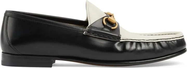 1953 Horsebit loafers