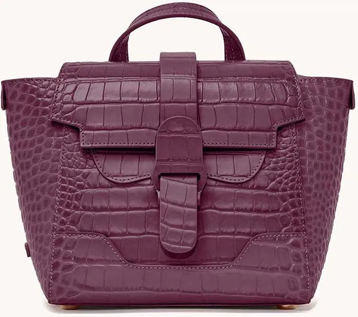 Mini Maestra Bag - Dragon