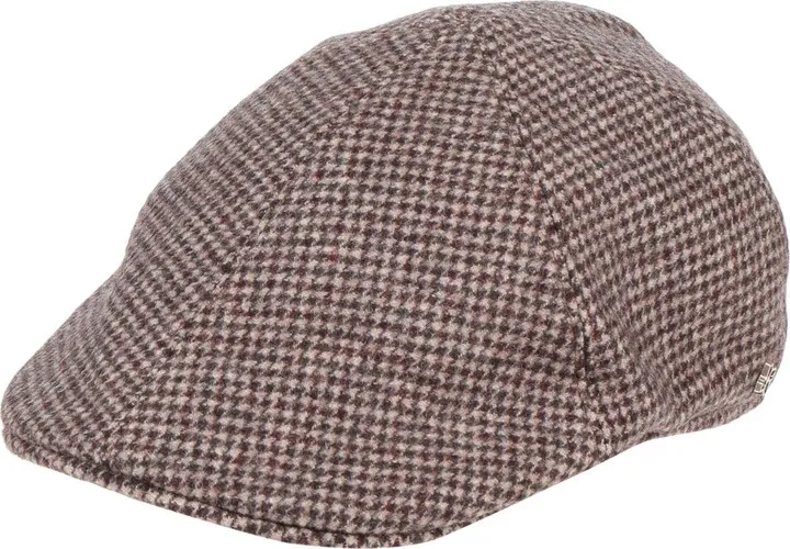 Hat Dark Brown