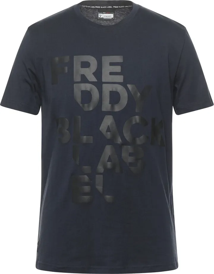 T-shirt Midnight Blue