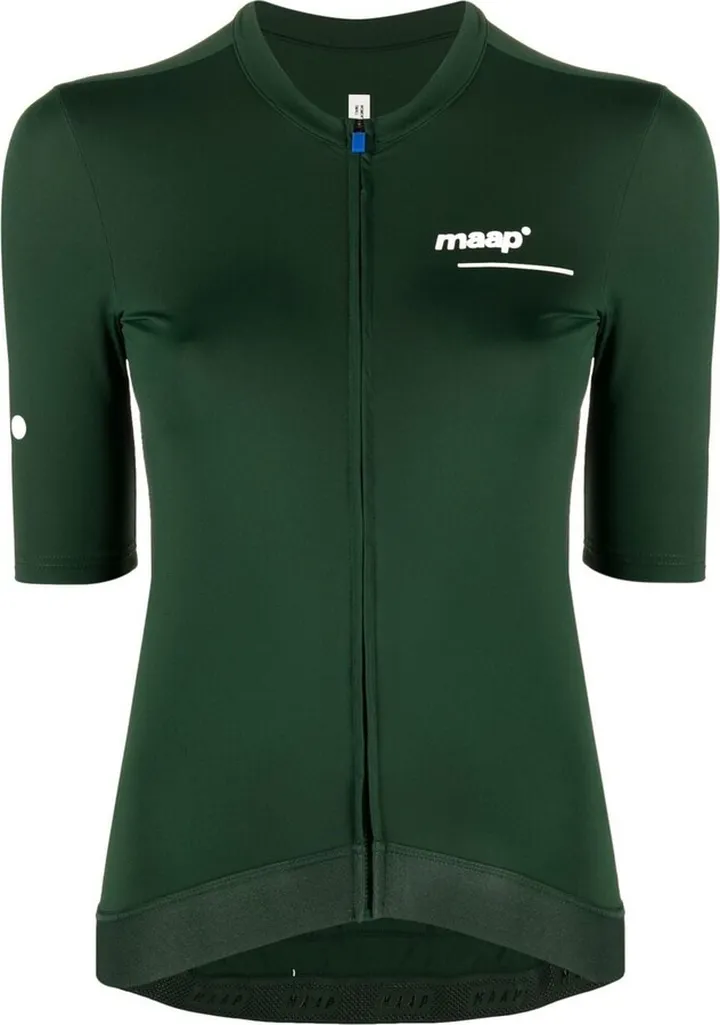 Training cycling jersey top