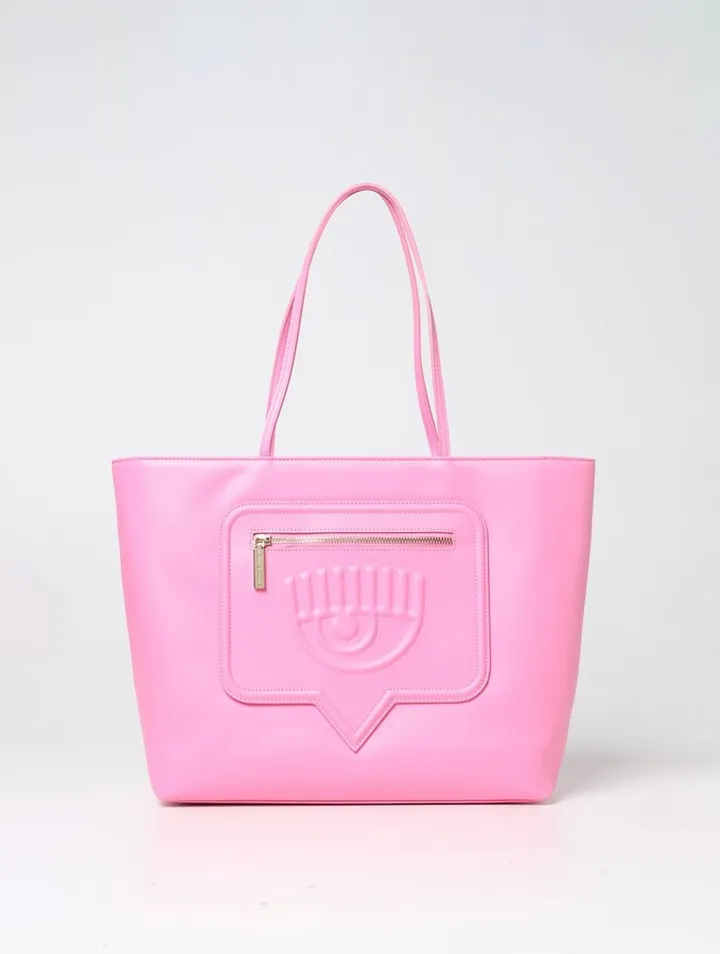 Handbag woman Chiara Ferragni