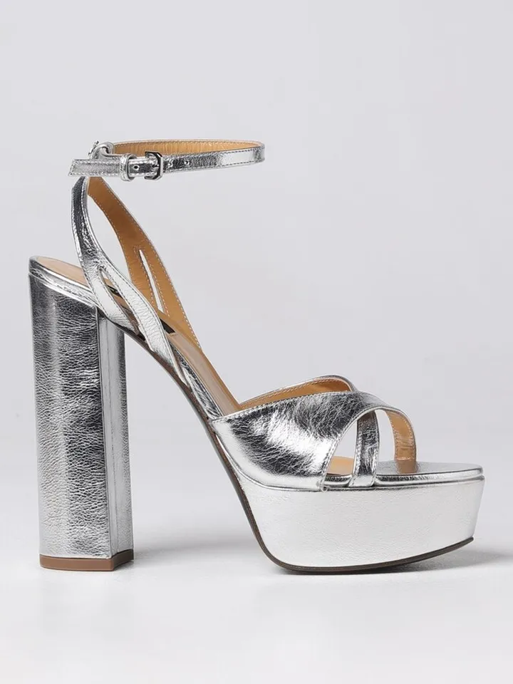 Shoes woman Patrizia Pepe