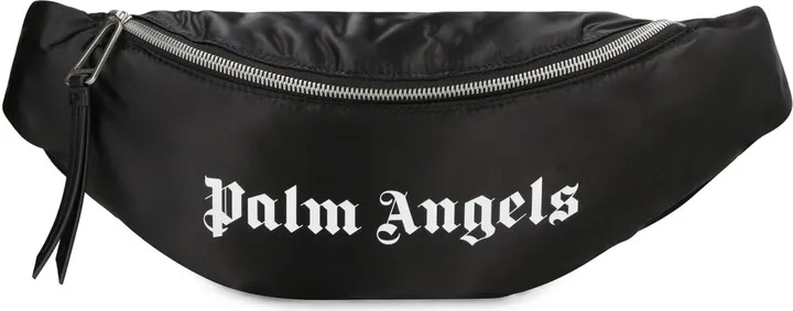 Nylon Belt Bag