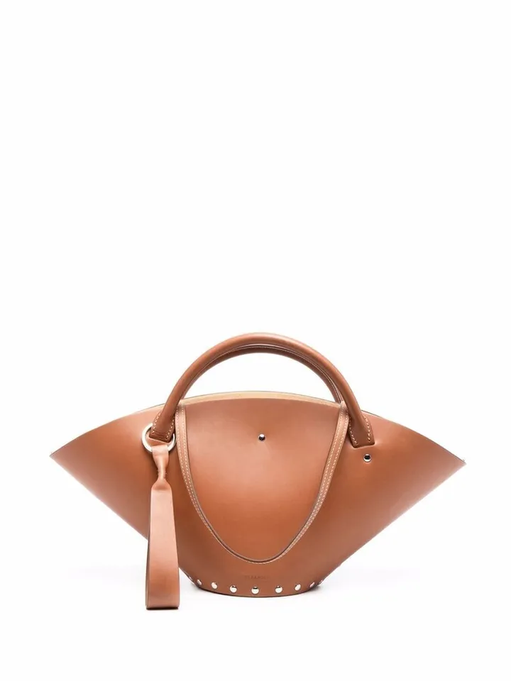 Sombrero tote bag