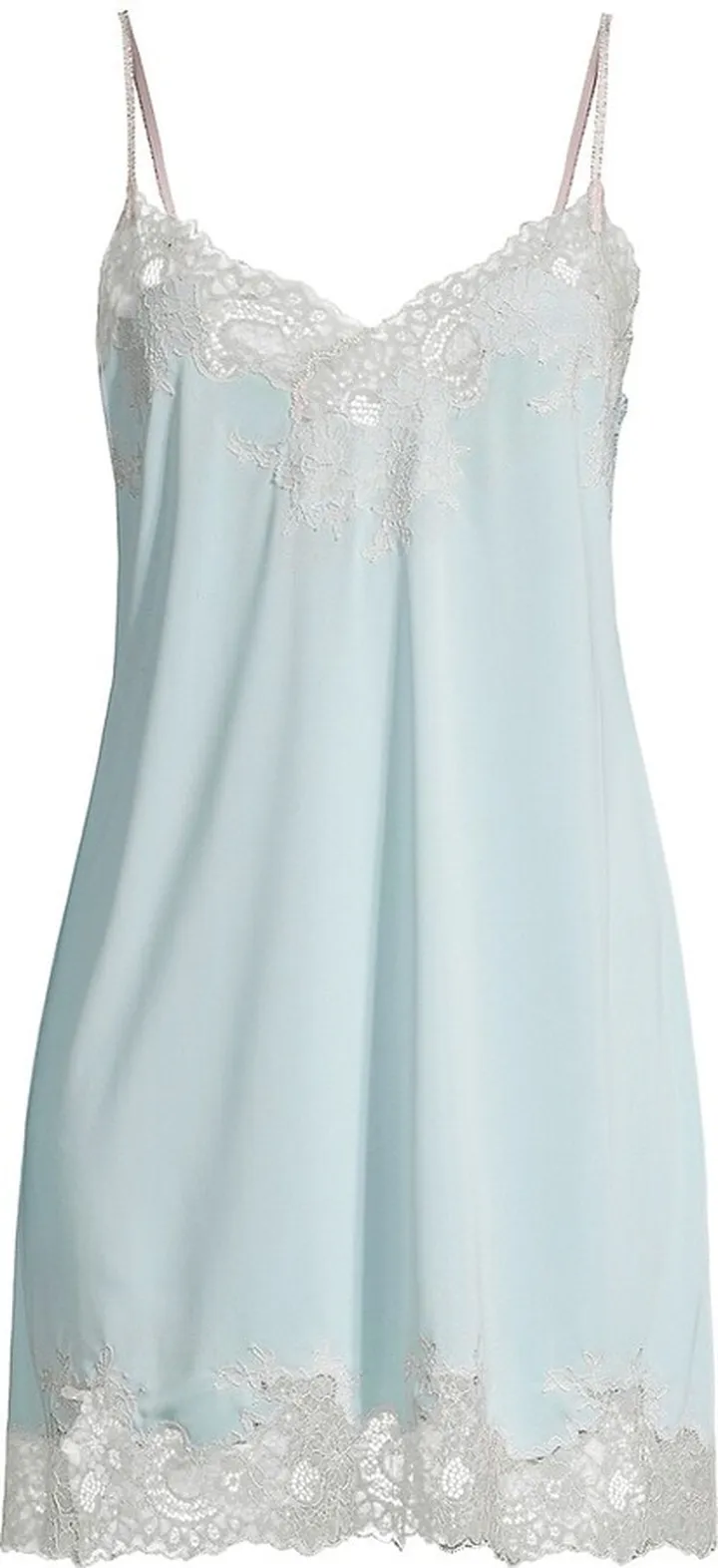 Enchant Floral Lace Chemise