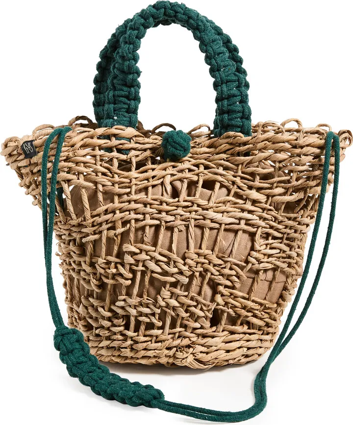 Nannacay Amora Bag