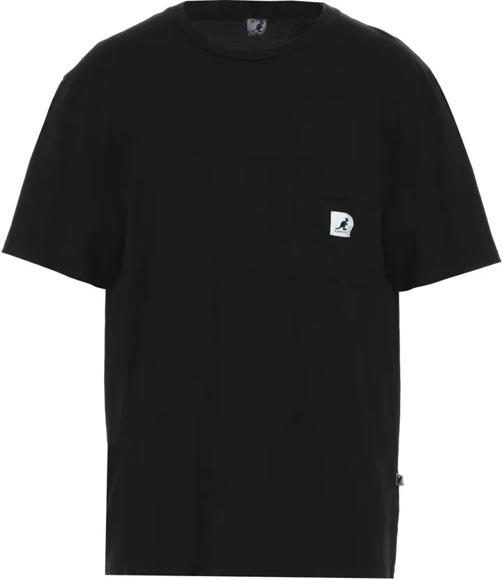 T-shirt Black