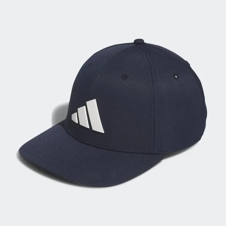 Tour Snapback Hat