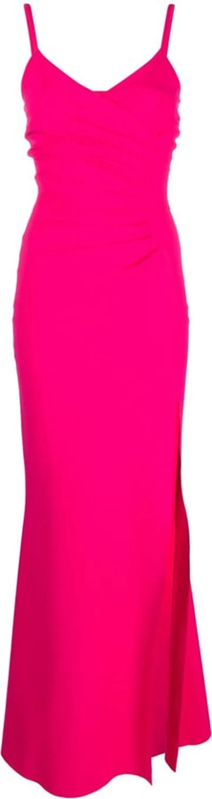 Marga maxi dress