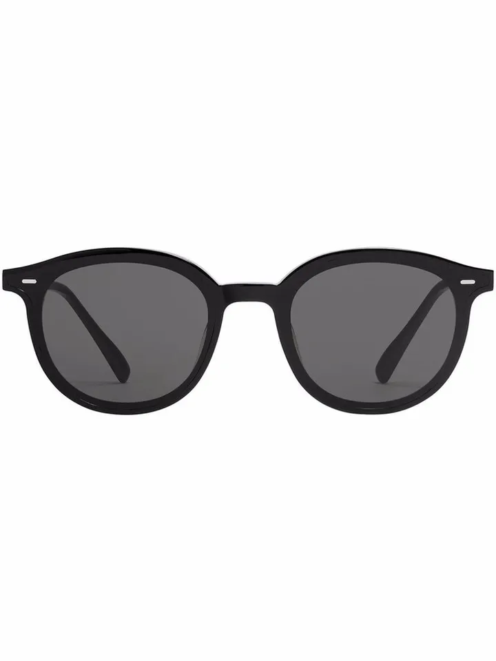 Obon round sunglasses