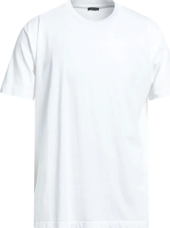 T-shirt White
