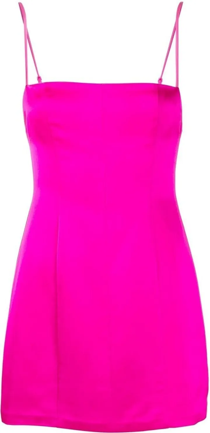Janessa mini dress