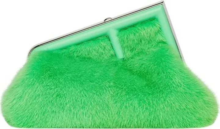 Fendi First Small Bag