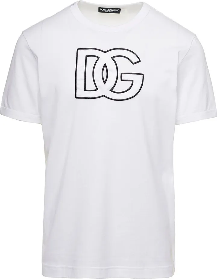 Logo Dg Girocollo