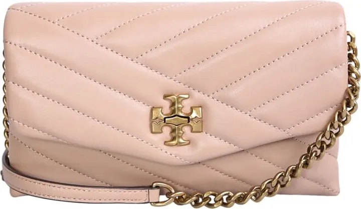 Kira Quilted Bag