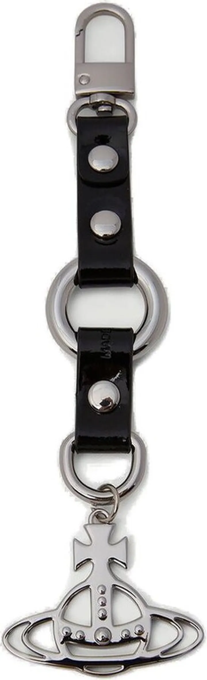 Vivienne Westwood Orb Charm Keyring