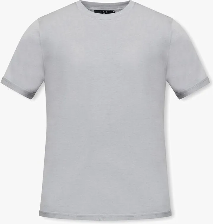 Iro Okobo Short-Sleeved T-Shirt
