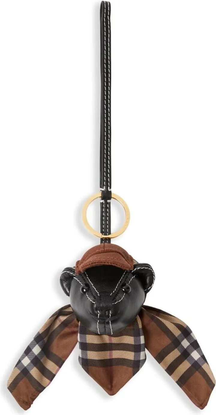 Thomas Bear keyring