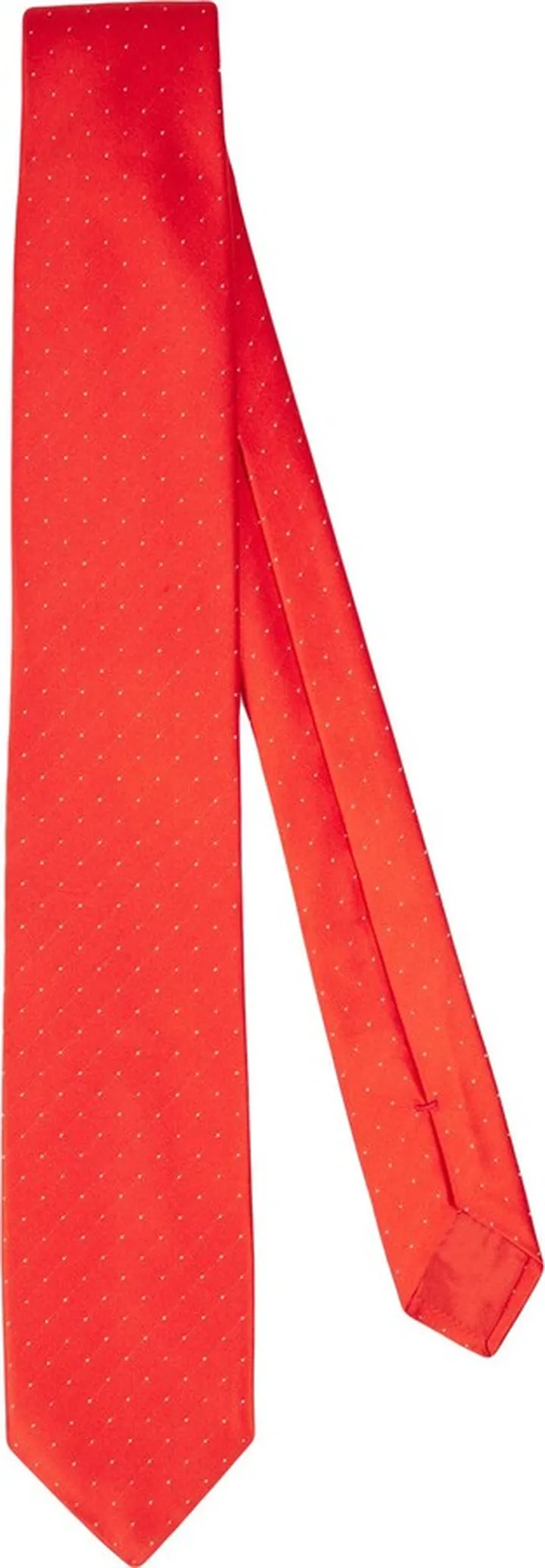 Ties & Bow Ties Red