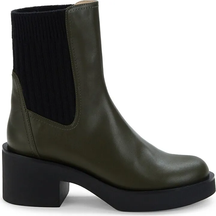 Gotham Chelsea Boots