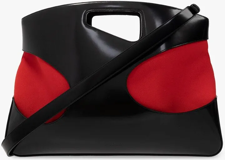 'cut Out' Shopper Bag