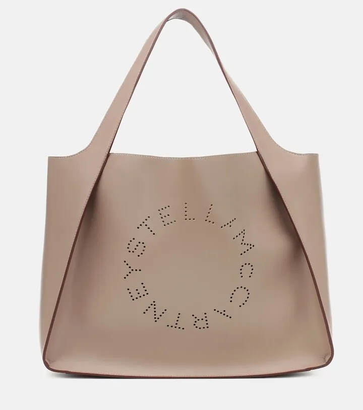 Stella Logo tote