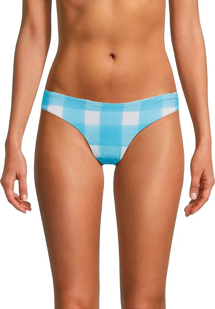 The Desi Knot Bikini Bottom