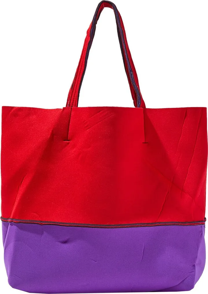 Handbag Red