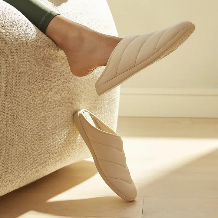 The ReNew Slipper