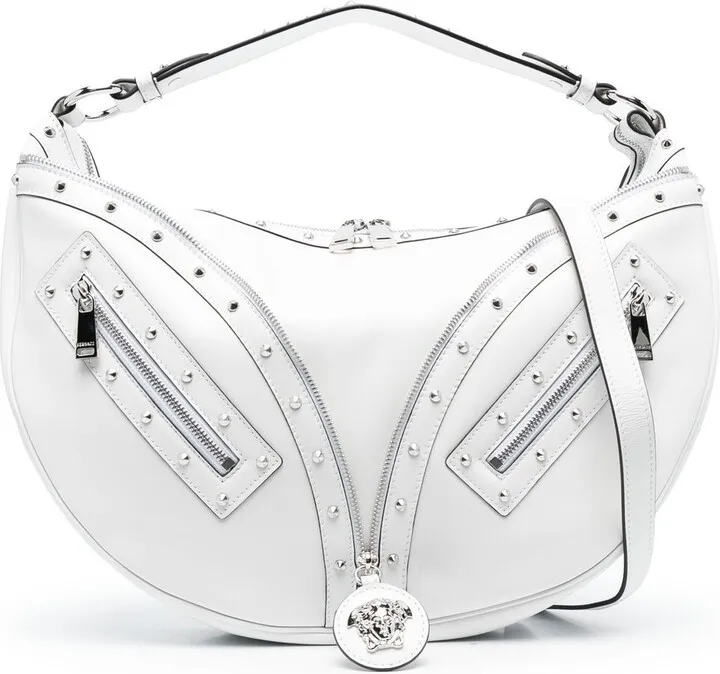 Repeat shoulder bag