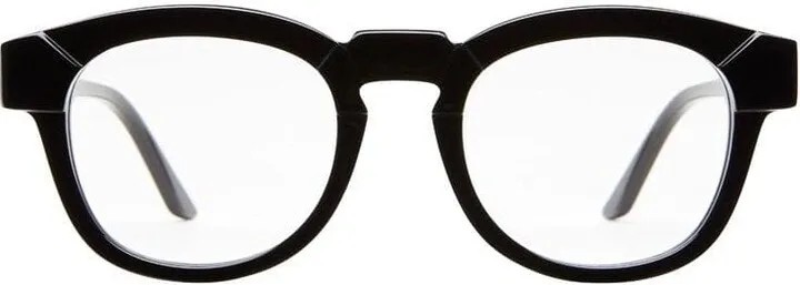 K16 Bs - Black Glasses