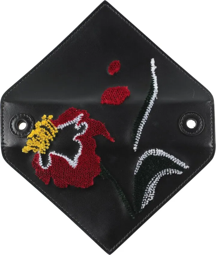 Bag Accessories & Charms Black
