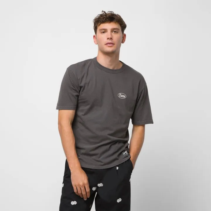 High Hat T-Shirt