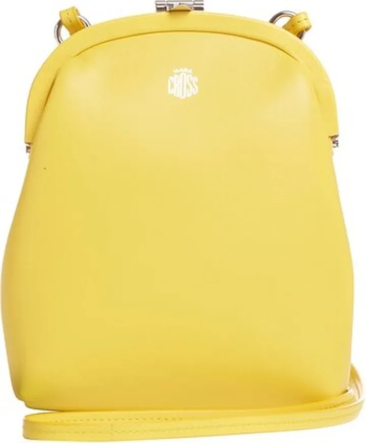 Frame Crossbody