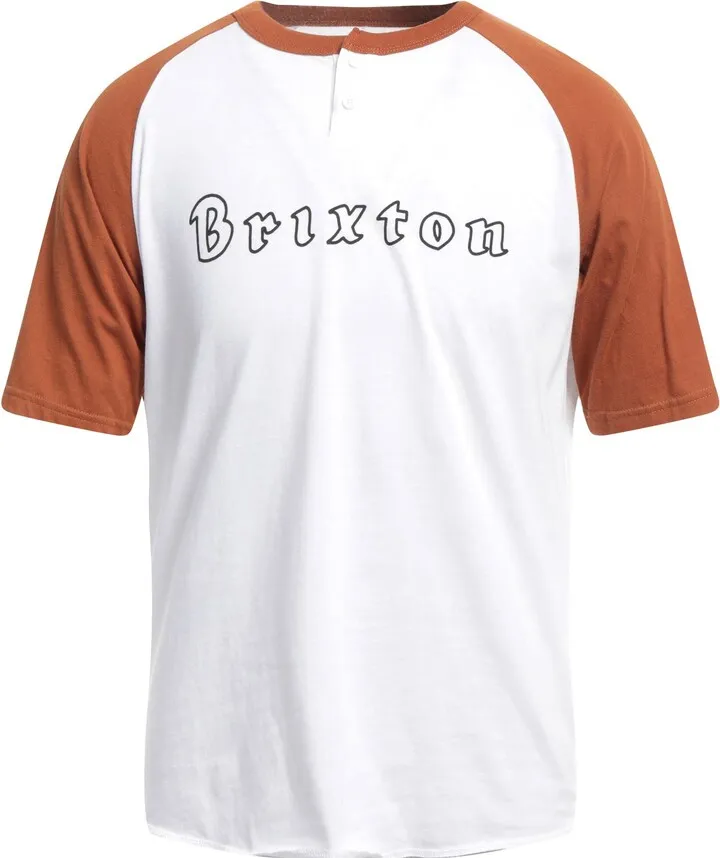 T-shirt White