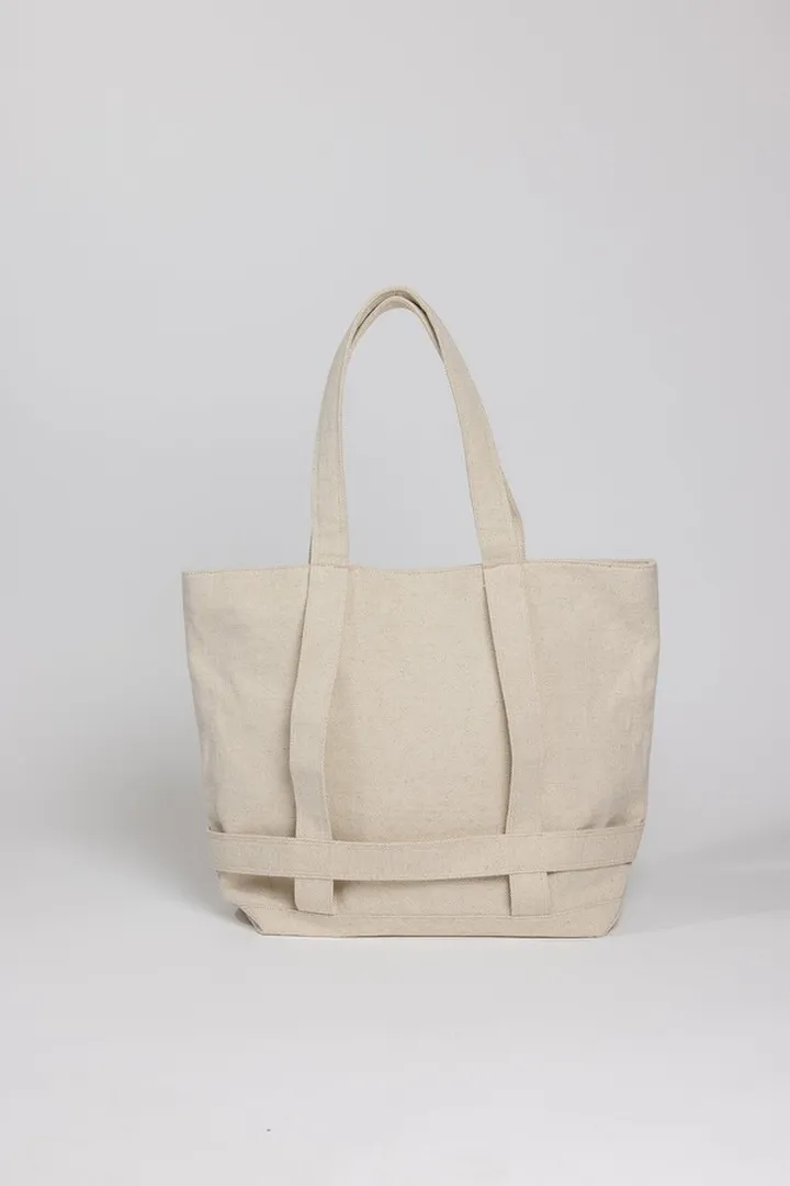 Original Canvas Traveler Bag