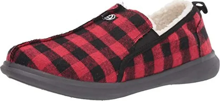 Spenco Mens Slipper
