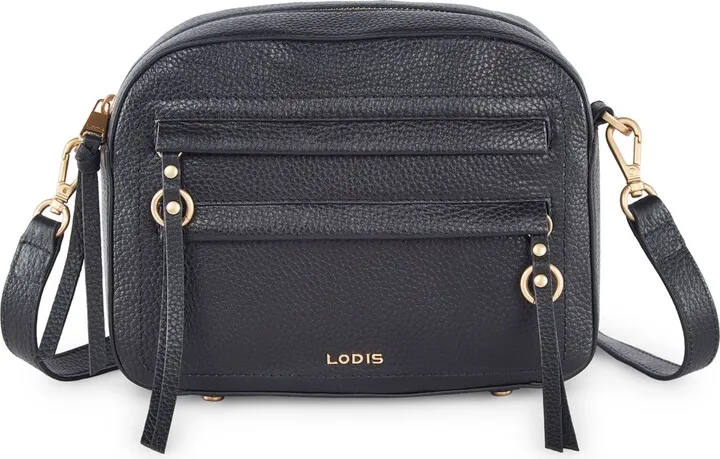Lodis Women's Abby Camera Bag