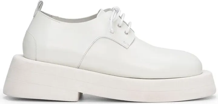 Marsèll Gommellone Lace-Up Derby Shoes
