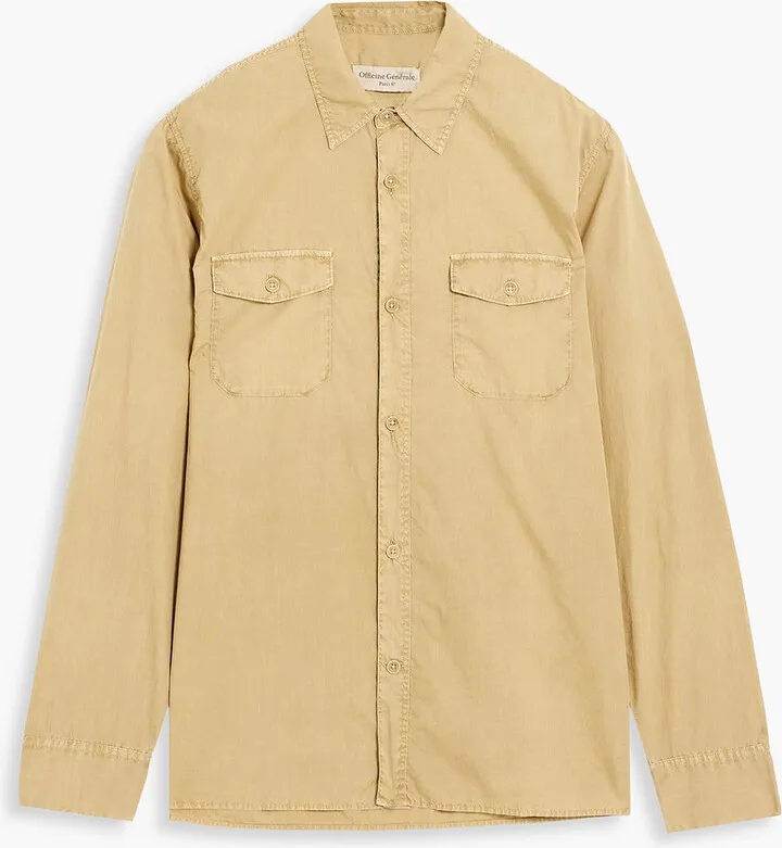 Amar cotton shirt
