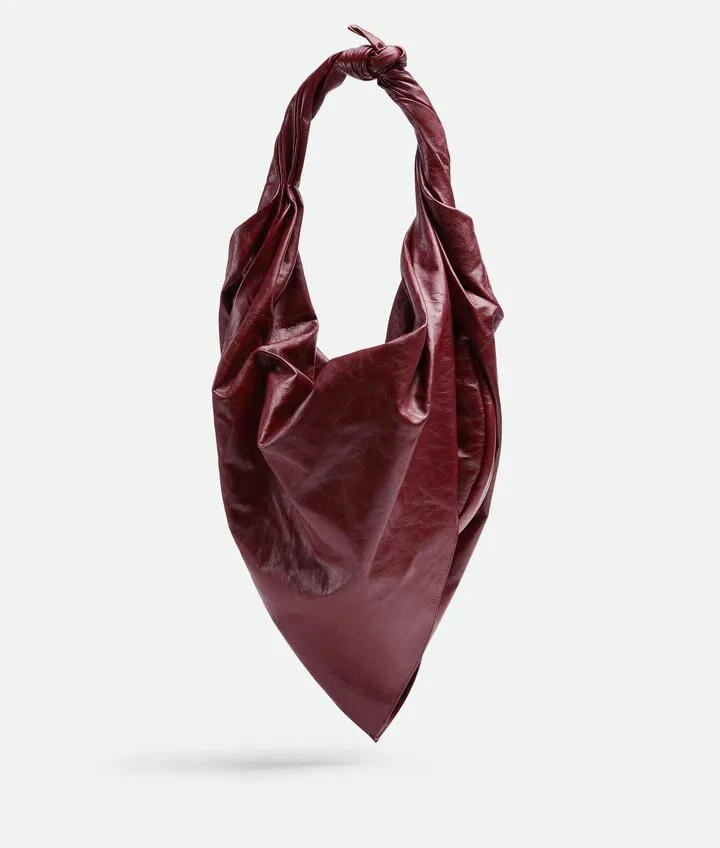 Foulard Shoulder Bag