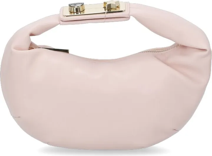 Eye Star Lock Hand Bag from Chiara Ferragni: