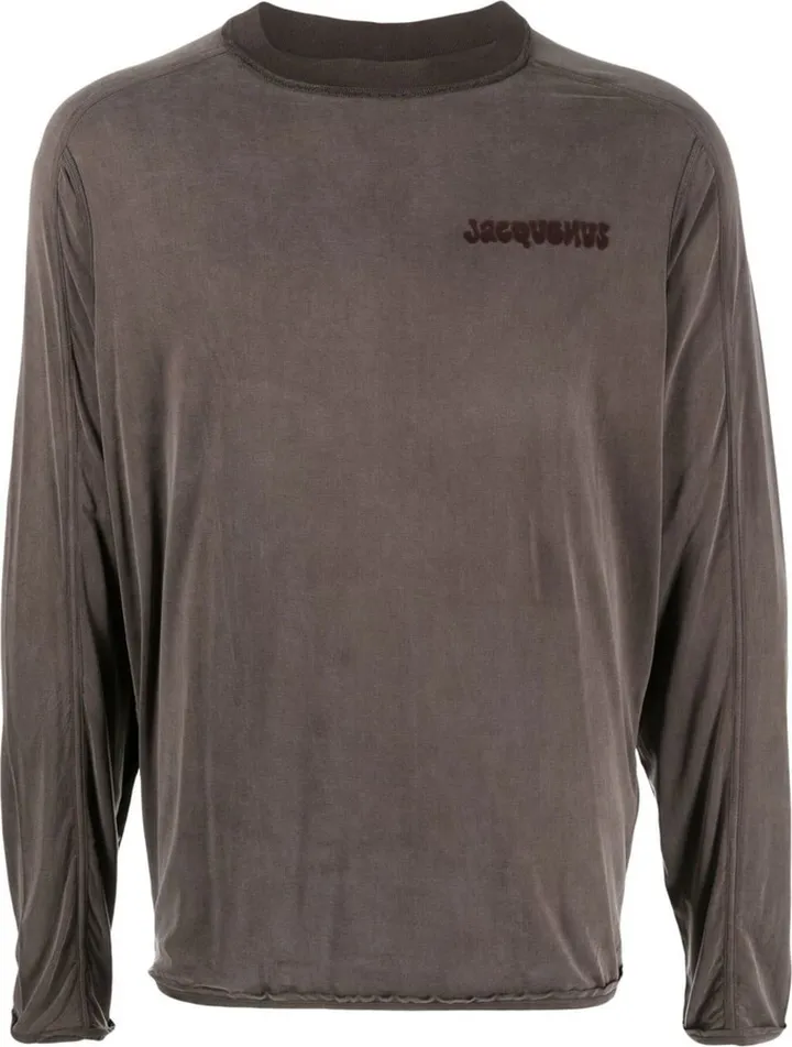 Le T-Shirt Jao Logo T-Shirt